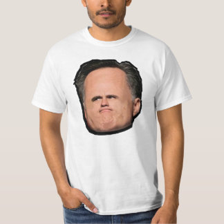 T-shirts O Scowl da luva de Ol