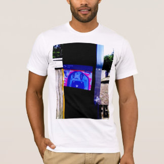 T-shirts O segundo é Flyy