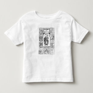 T-shirts O senhor inglês