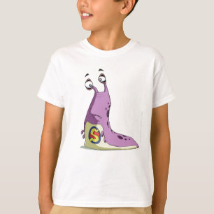 T-shirts O Slug