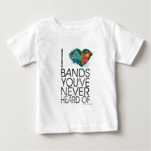 T-shirts O Snob Musical