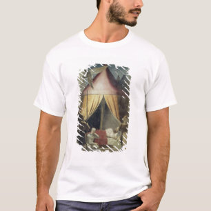 T-shirts O sonho de Constantim, da legenda do T
