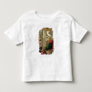 T-shirts O sonho de St Joseph, c.1535