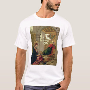T-shirts O sonho de St Joseph, c.1535