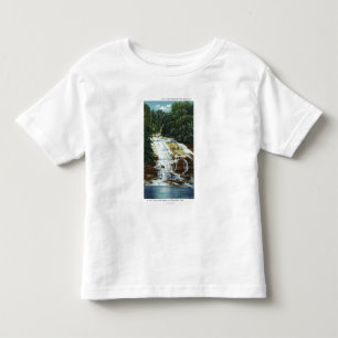 T-shirts O soro de leite coalhado cultiva o parque estadual