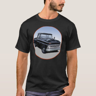 T-shirts O Stepside 1963