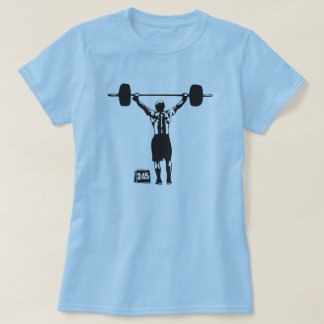 T-shirts O Stoneberg