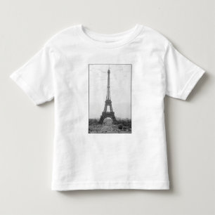 T-shirts O T da torre Eiffel