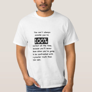 T-shirts O T dos homens da filosofia