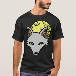 T-shirts O T dos homens de prata dos estúdios do homem-lob