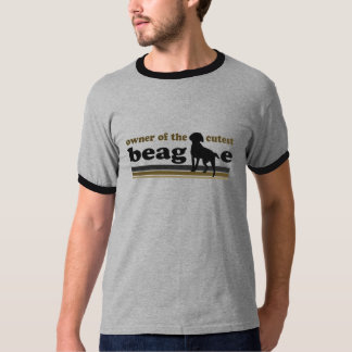 T-shirts O T dos homens os mais bonitos do lebreiro