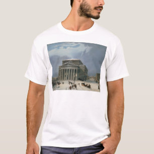 T-shirts O teatro de Bolshoi em Moscovo
