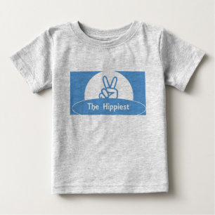 T-shirts O Tee Hippiest