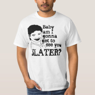 T-shirts O telhador da C.A.