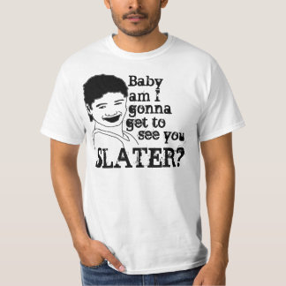 T-shirts O telhador da C.A.