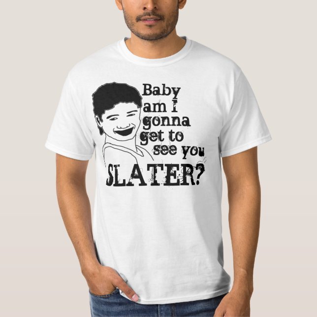 T-shirts O telhador da C.A. (Frente)