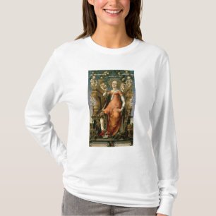 T-shirts O Thalia do musa