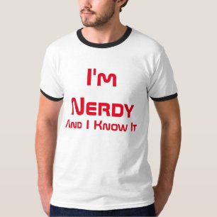 T-shirts O Thomas