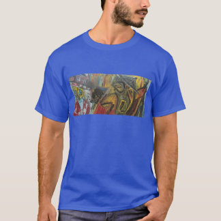 T-SHIRTS O TIO SAM QUER VOCÊ
