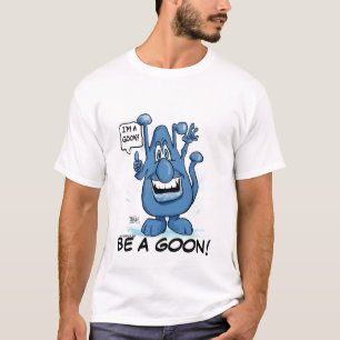 T-SHIRTS O TONTO/SEJA UM TONTO T