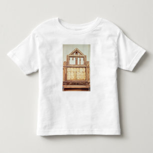 T-shirts O trono de St Peter