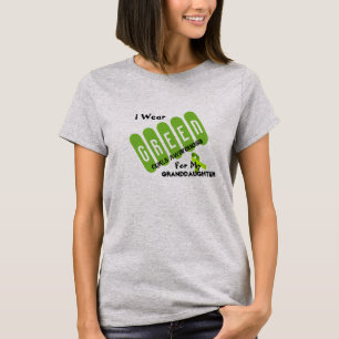 T-shirts O Tshirt CUSTOMIZÁVEL das mulheres da consciênci
