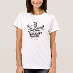 T-shirts O Tshirt das mulheres