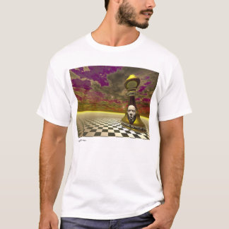 T-shirts O tShirt do artista