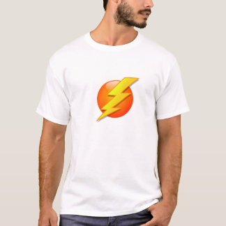 T-shirts O Tshirt dos homens instantâneos