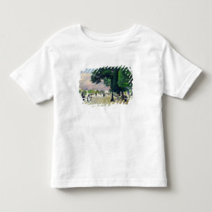 T-shirts O Tuileries