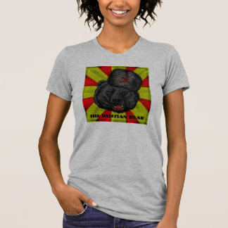 T-SHIRTS O URSO DO RUSSO