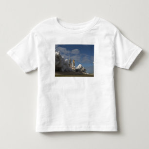 T-shirts O vaivém espacial Atlantis tira 23