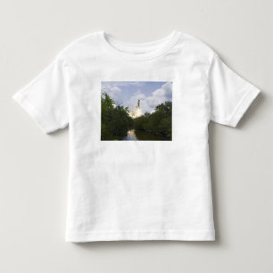 T-shirts O vaivém espacial Atlantis tira 25