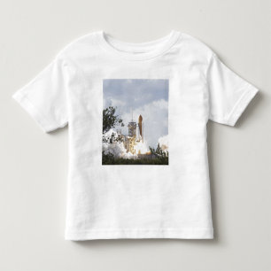 T-shirts O vaivém espacial Atlantis tira 3