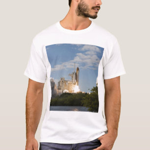 T-shirts O vaivém espacial Atlantis tira 7