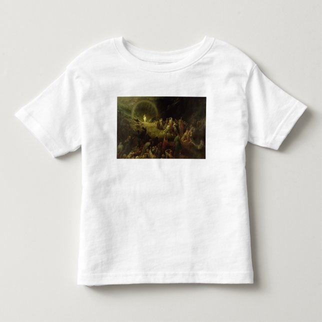 T-shirts O vale dos rasgos, 1883 (Frente)