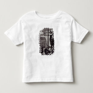 T-shirts O valete dos clubes