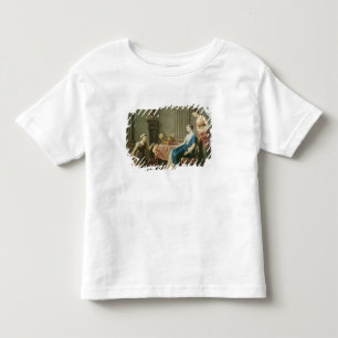 T-shirts O vendedor dos amores, 1763
