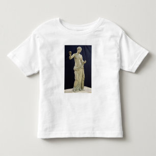 T-shirts O Venus de Arles