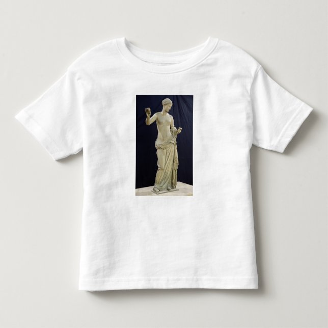 T-shirts O Venus de Arles (Frente)