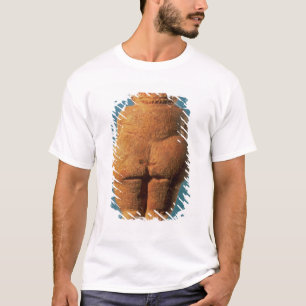 T-shirts O Venus de Willendorf
