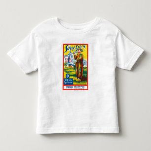 T-shirts O vinho LabelEurope de Smetje