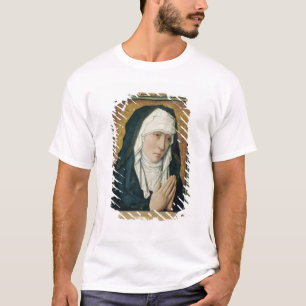 T-shirts O Virgin da amargura 2