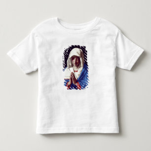 T-shirts O Virgin na oração, 1640-50 (óleo em canvas)