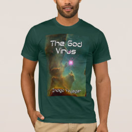 T-shirts O vírus do deus