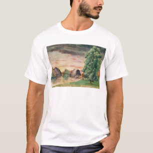 T-shirts O Watermill, 1495-97