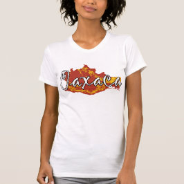 T-shirts Oaxaca