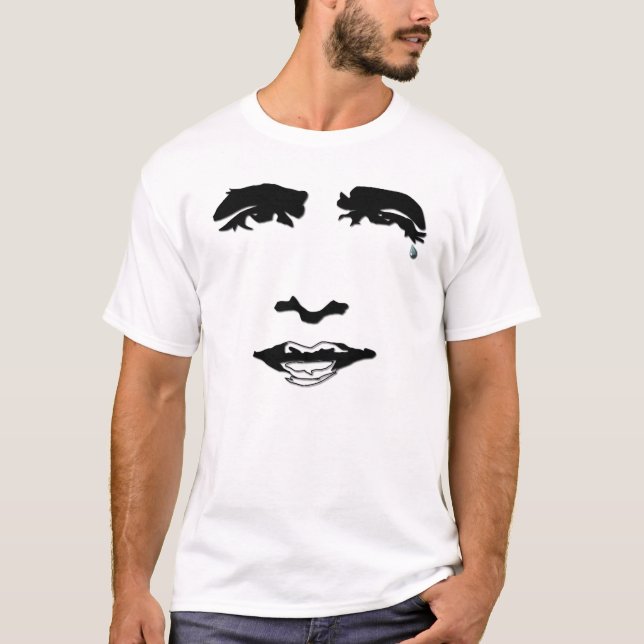 T-shirts Obama (Frente)