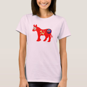 T-SHIRTS OBAMA