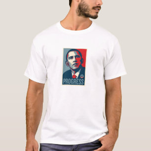 T-shirts obama